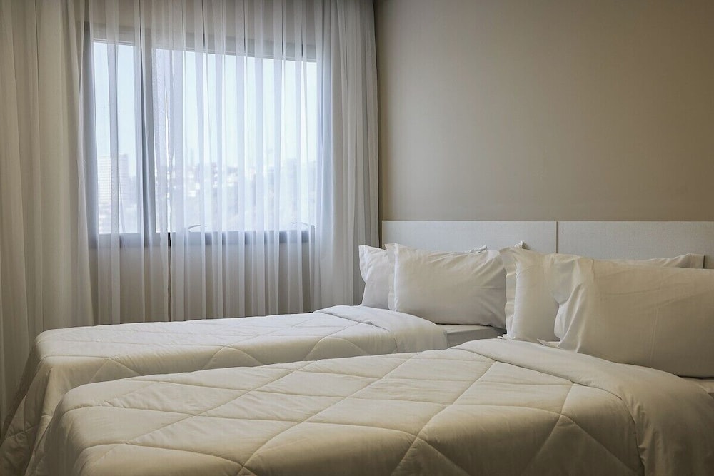 Deluxe Suite, 1 Double Bed with Sofa bed