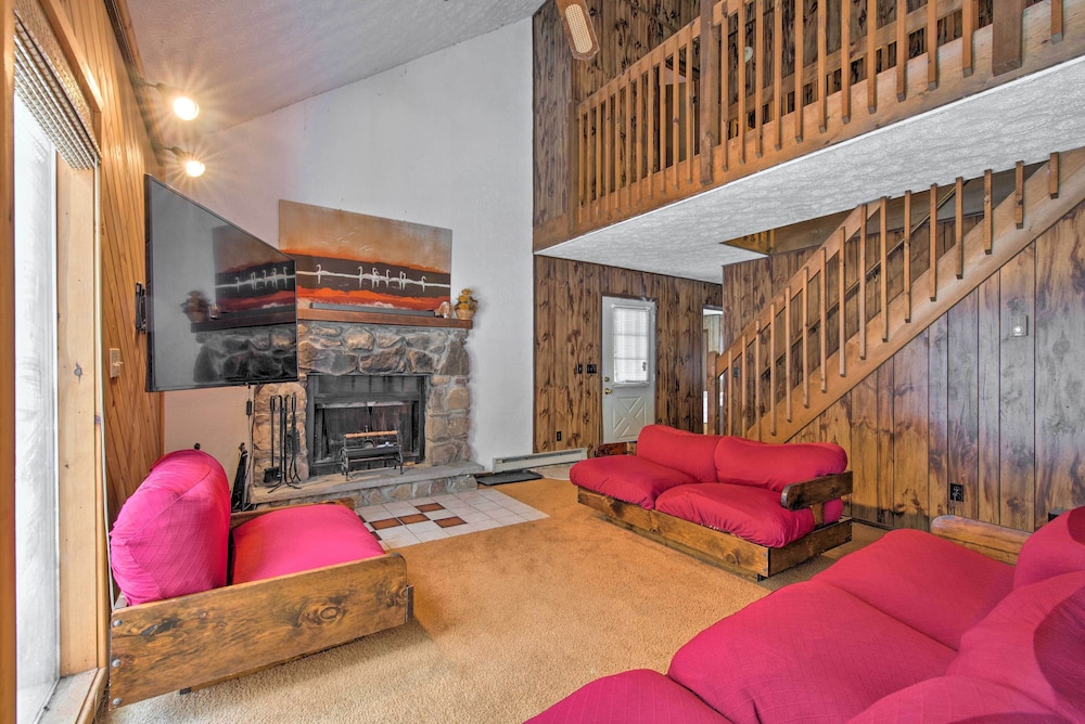 House (3 Bedrooms) photo 1