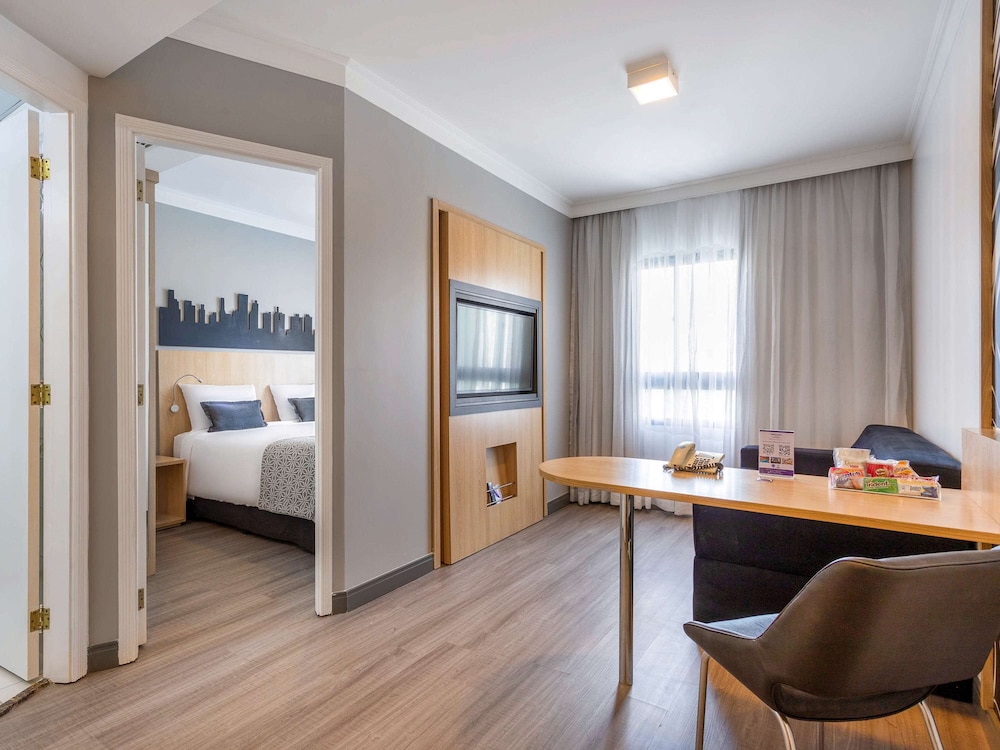 Standard Room, 1 Double Bed - Photo 15