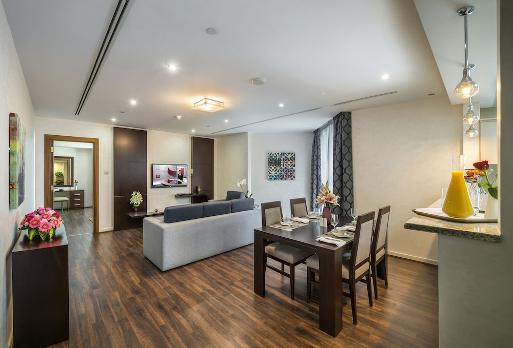 Standard Apartment, 2 Bedrooms photo 1