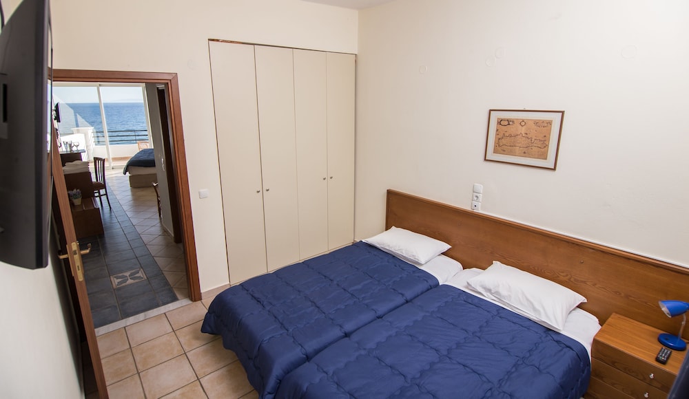 Residence, Sea View photo 2