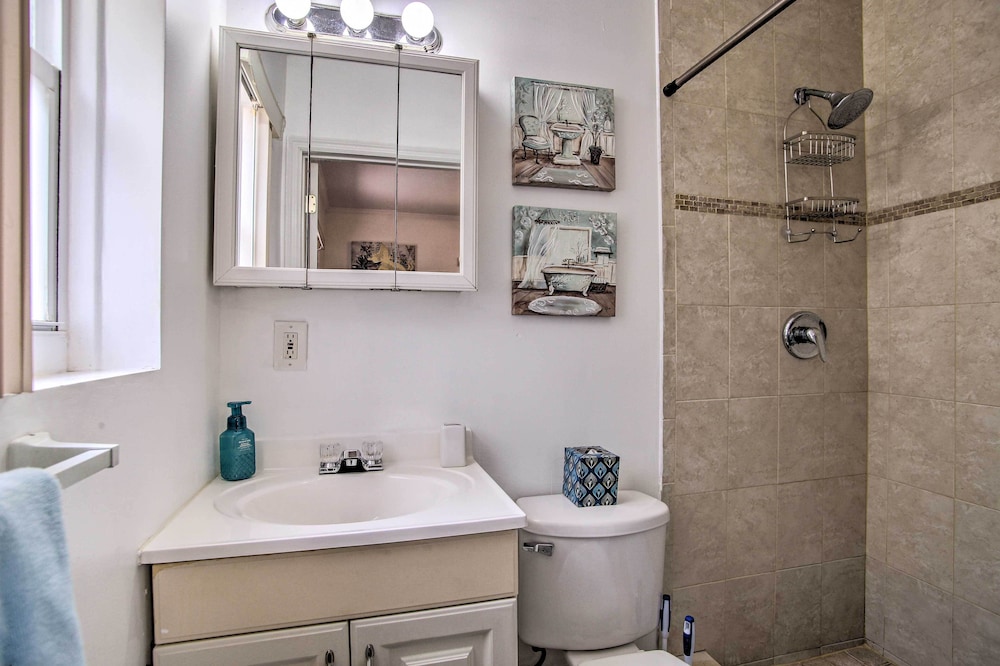 House (2 Bedrooms) photo 3