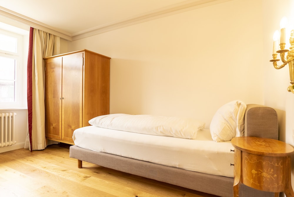 Single Room - Photo 3