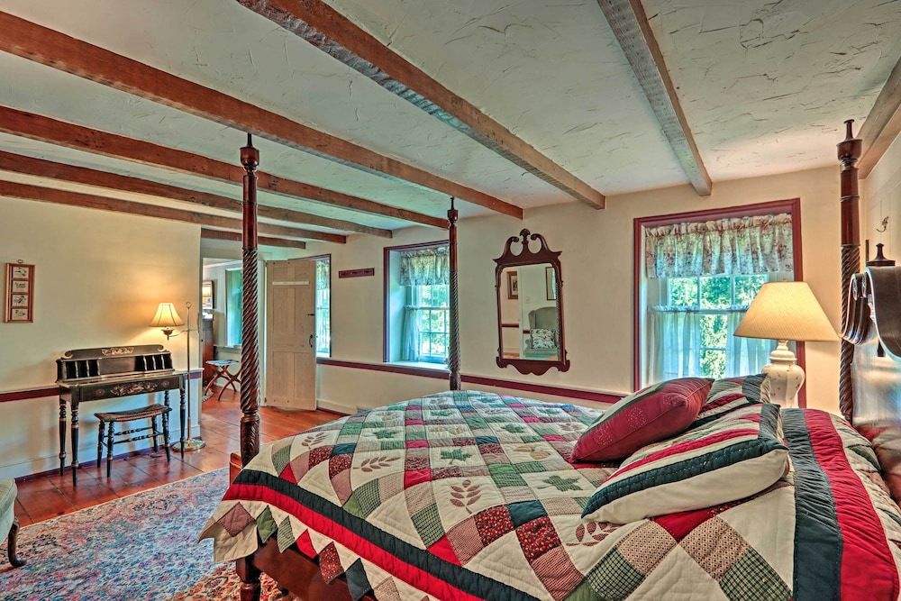 House (4 Bedrooms) photo 2