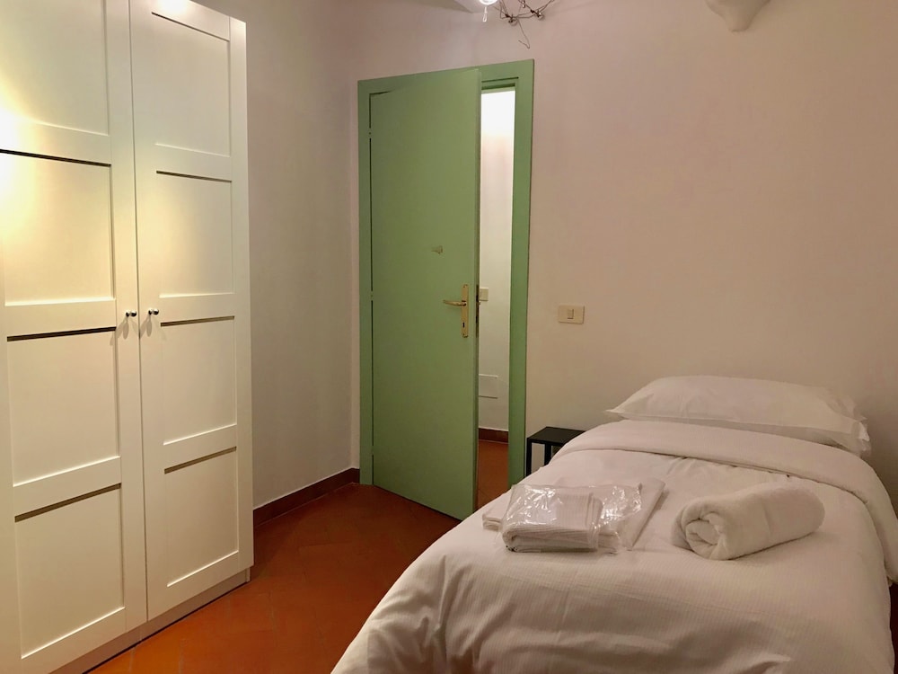 Apartment, 3 Bedrooms