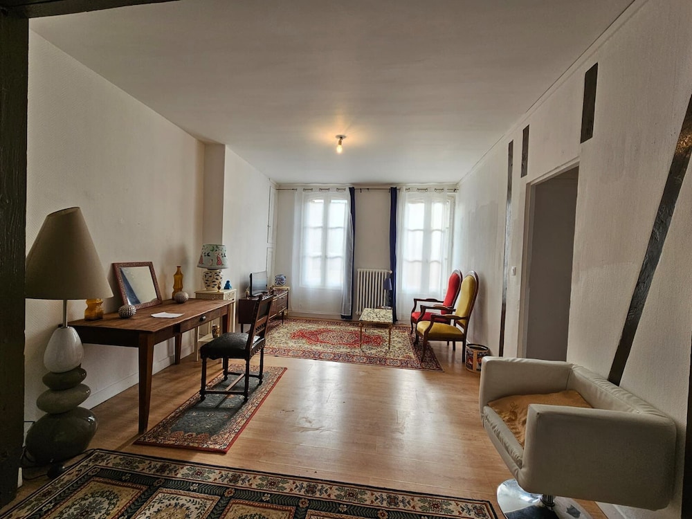 City Apartment (T3) photo 3