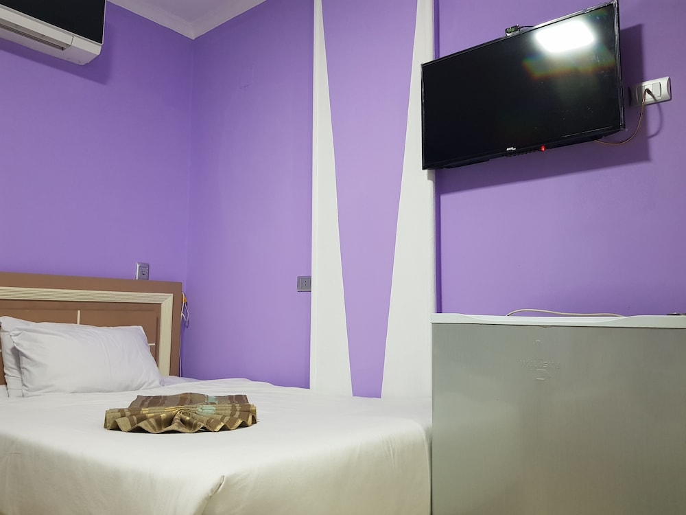 Economy Single Room