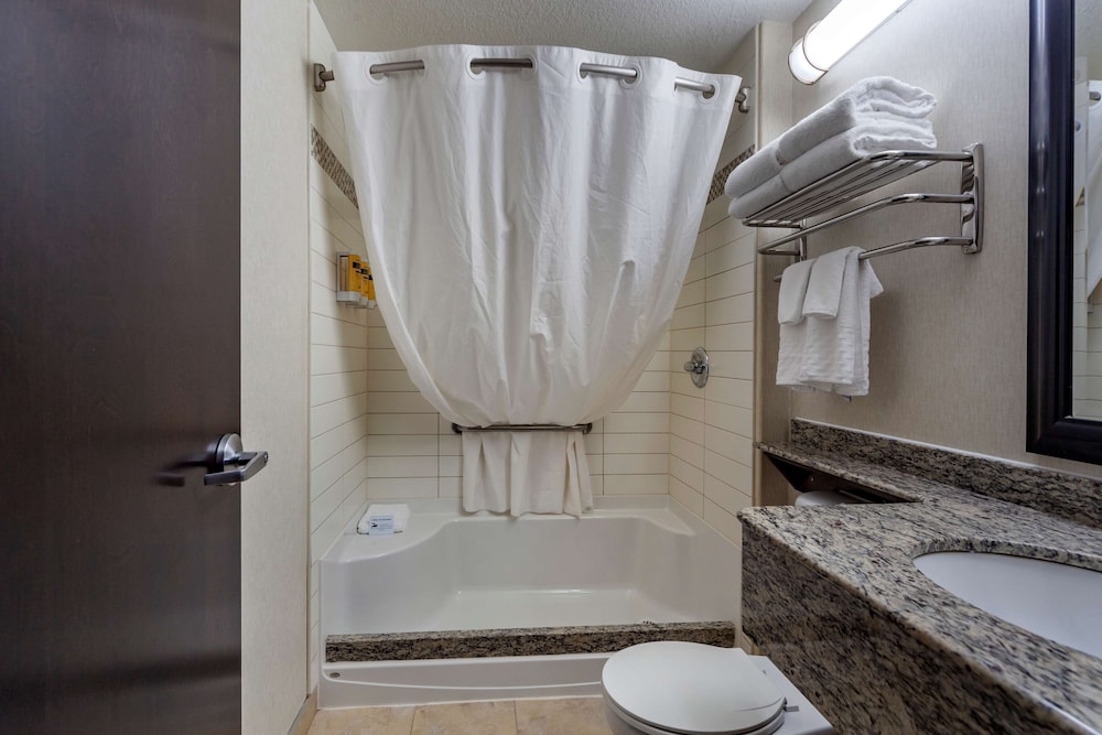 Best Western Plus St Albert, Billede 4