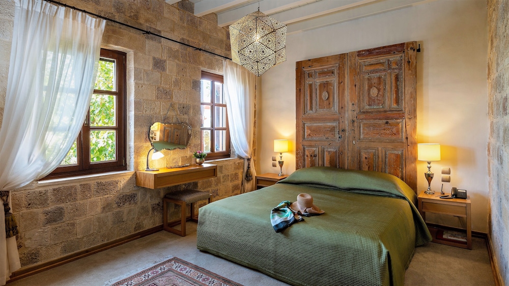 Superior Suite (KATINA)