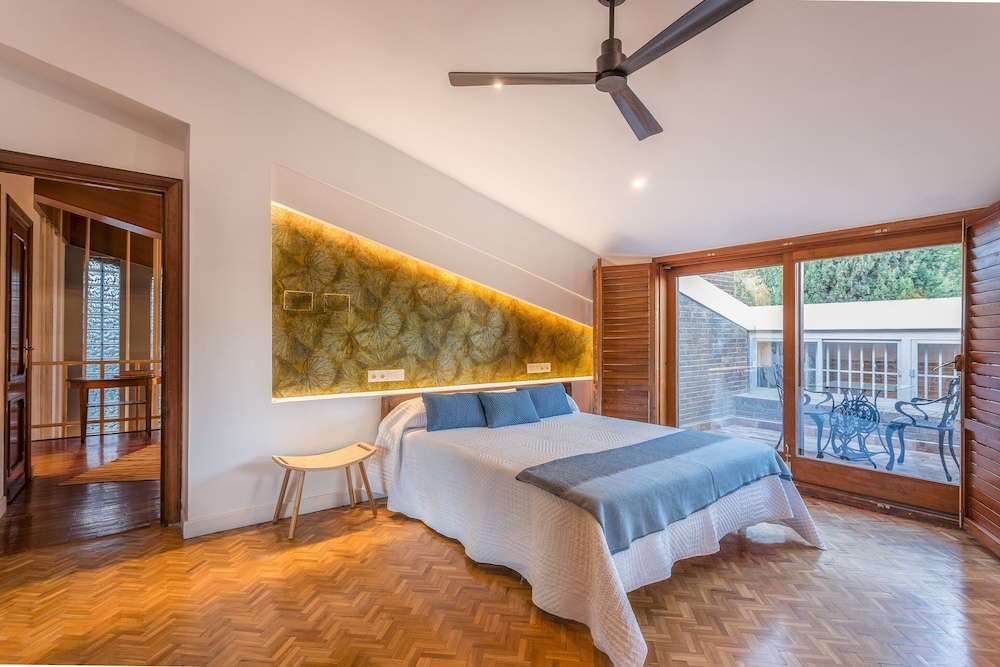 Apartment, 6 Bedrooms