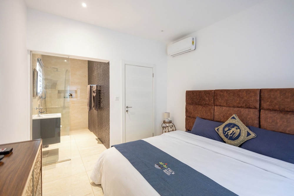 Luxury Villa, Sea View photo 1