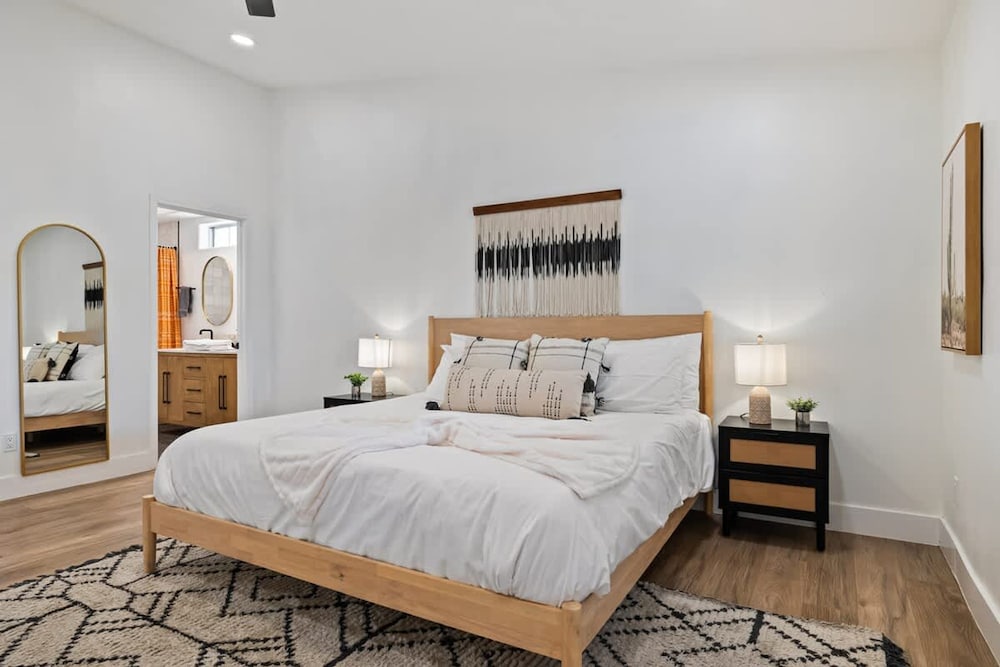 J-tree Bungalow With Large Hot Tub Views Patio, Φωτογραφία 28