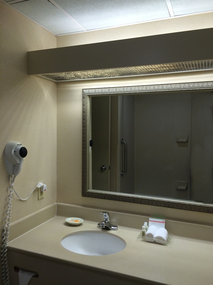 Clarion Inn Frederick Event Center, Billede 3