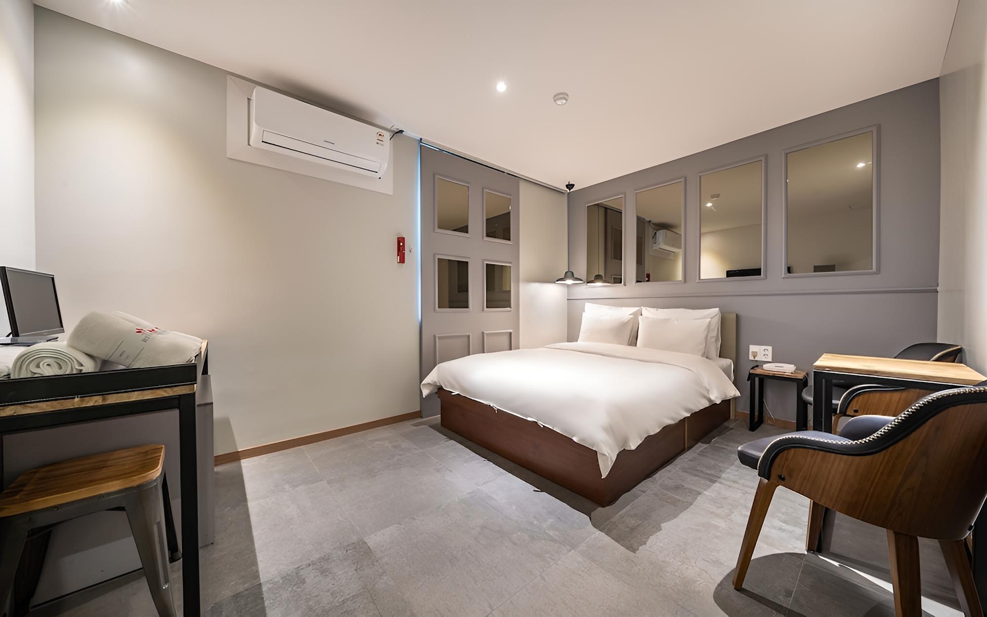 Room (Special room (smoking room)) - Photo 4