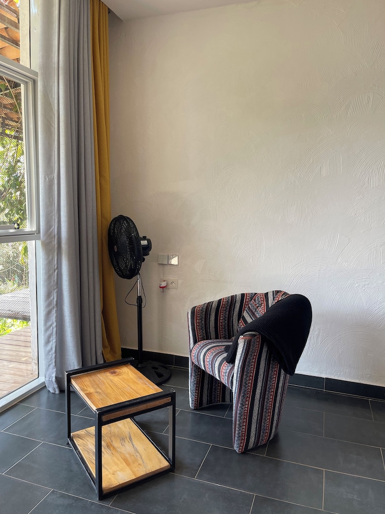 Design Double or Twin Room, City View photo 3