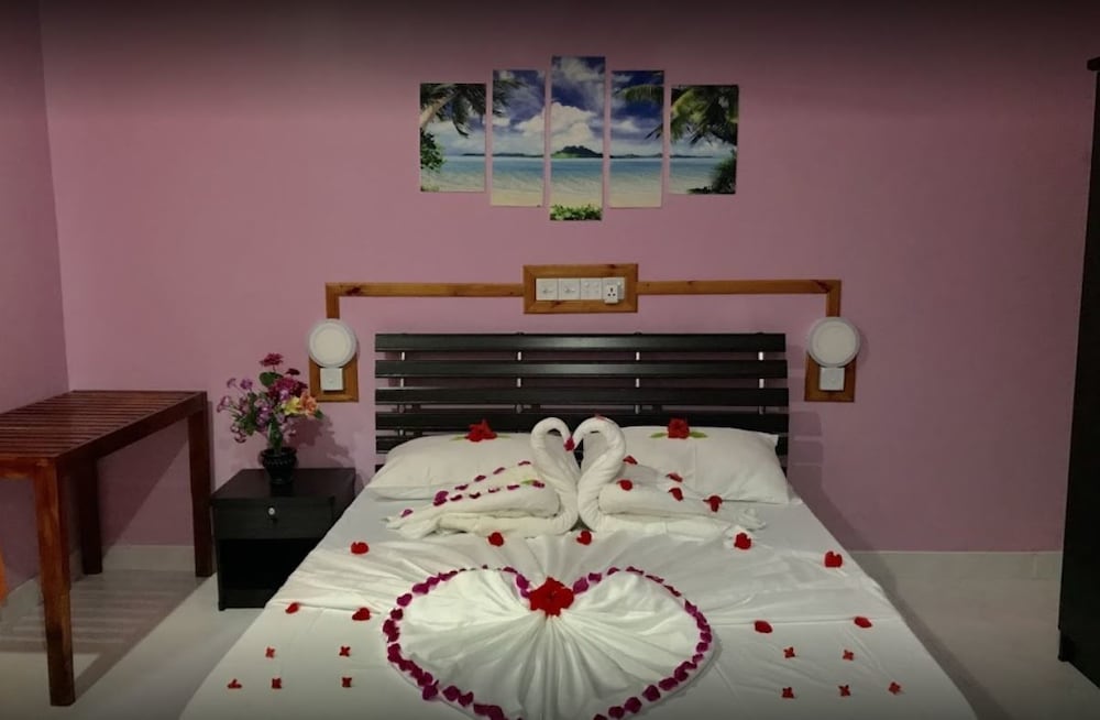 Deluxe Room photo 2