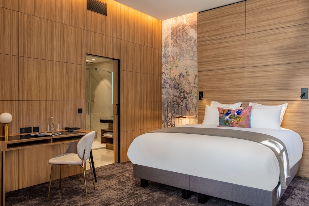 Chambre Prestige