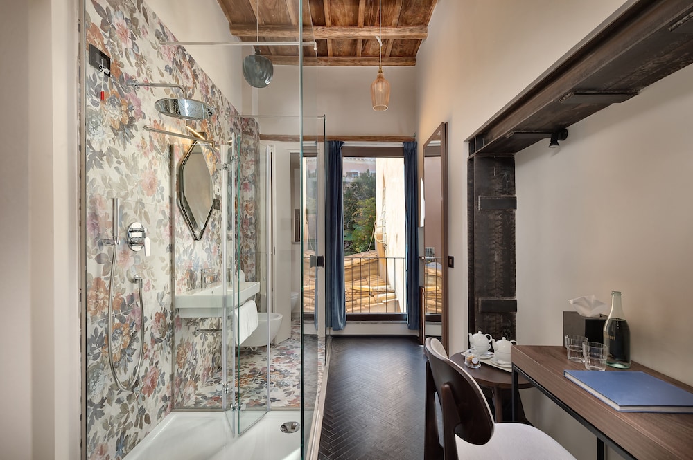 Design Room, 1 Bedroom photo 3