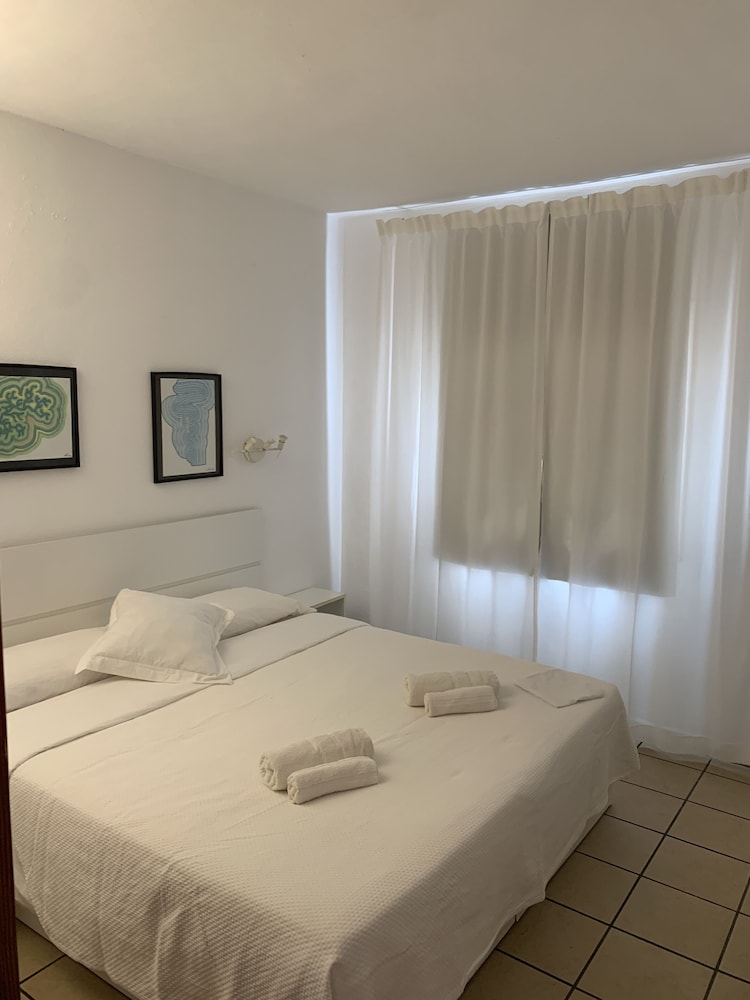 Basic Apartment, 1 Bedroom, Terrace