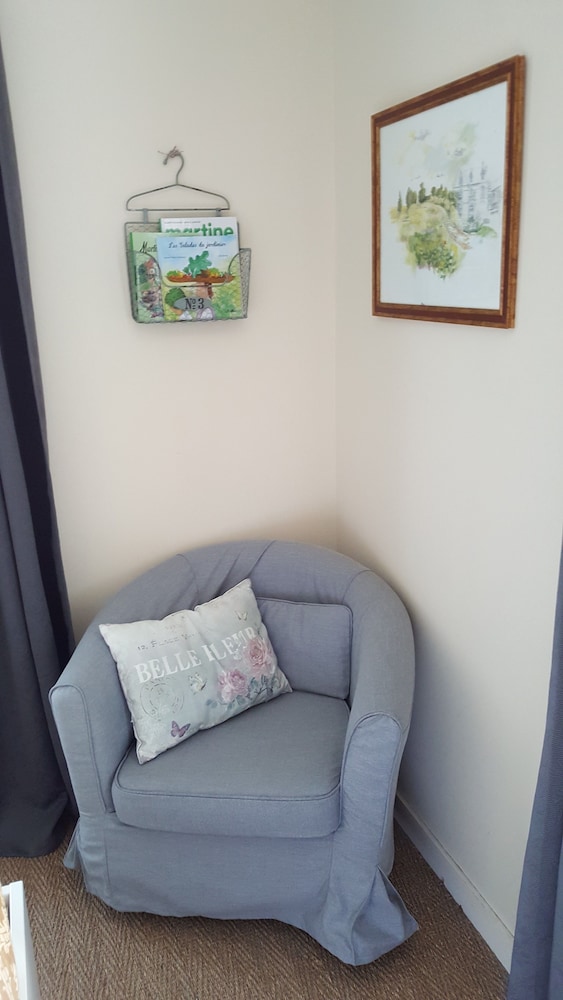 Double Room (Garden) photo 3