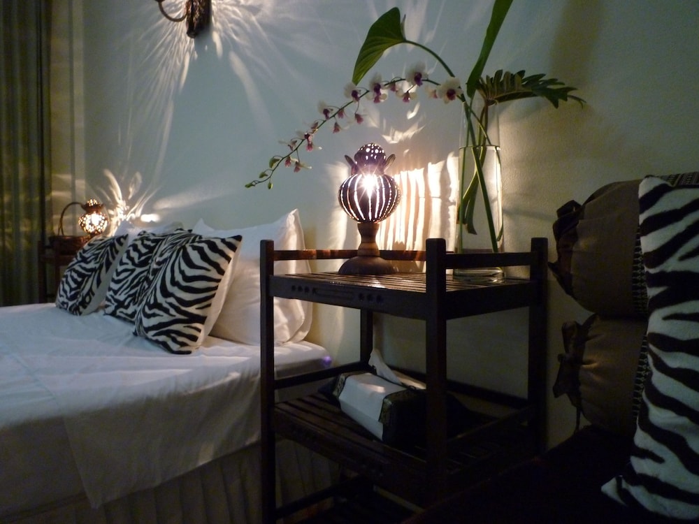 Superior Room with Garden view photo 3