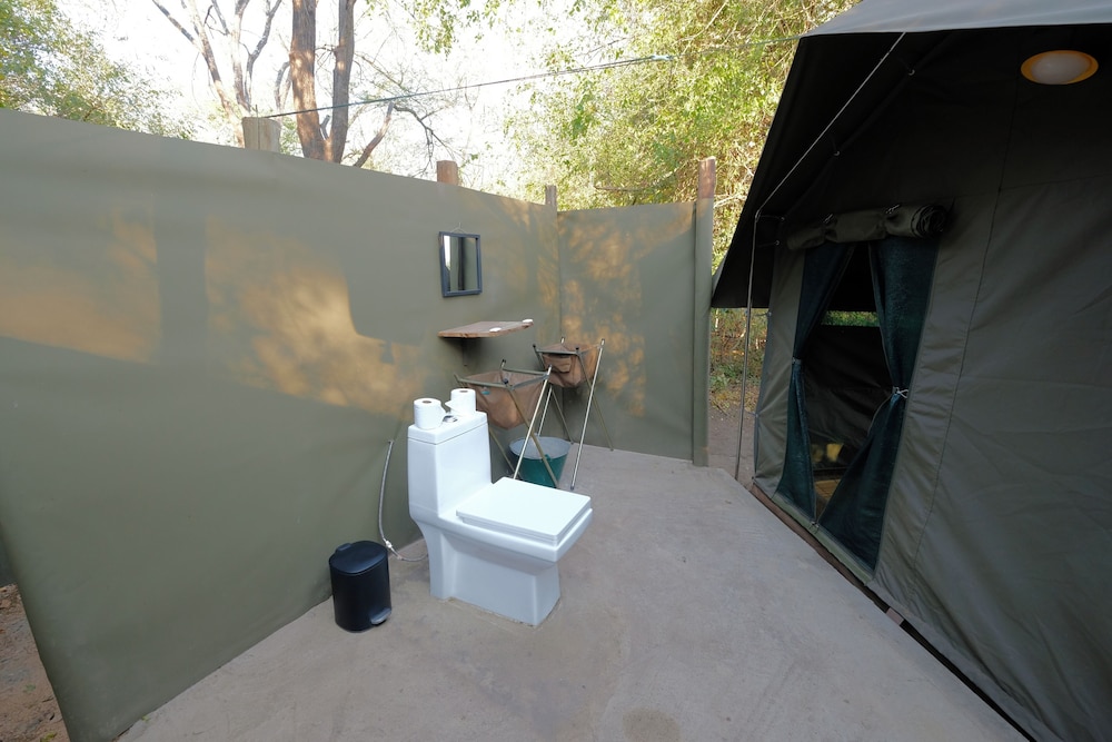 Comfort Tent photo 3