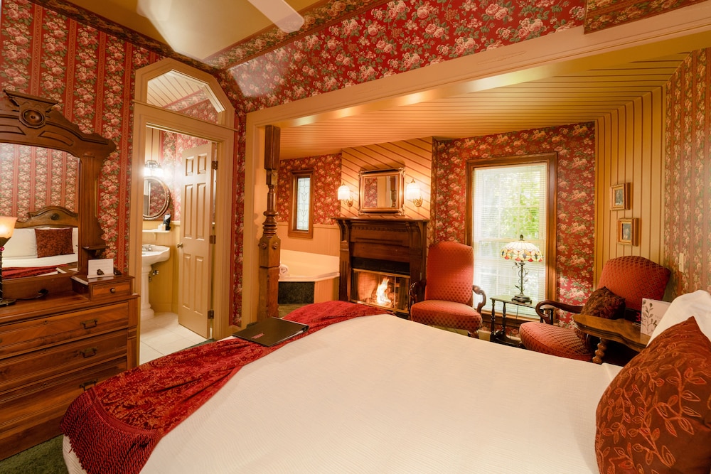 Jasmine Room