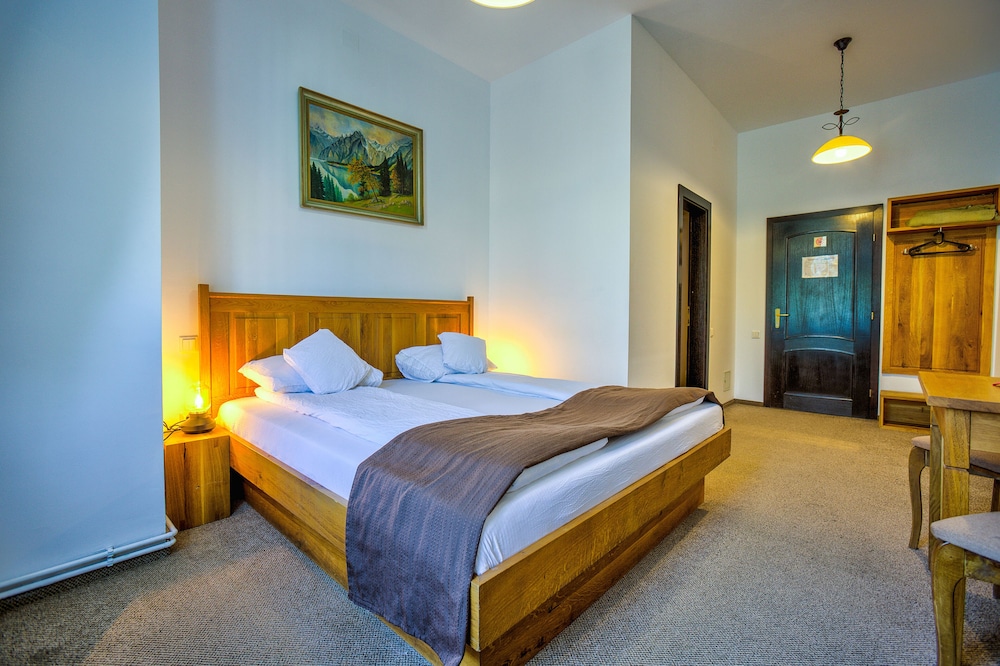 Standard Room - Photo 12