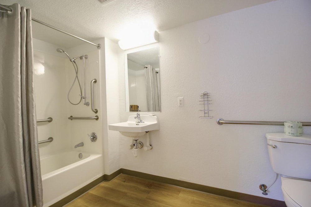 Motel 6 Lantana, FL, Billede 7