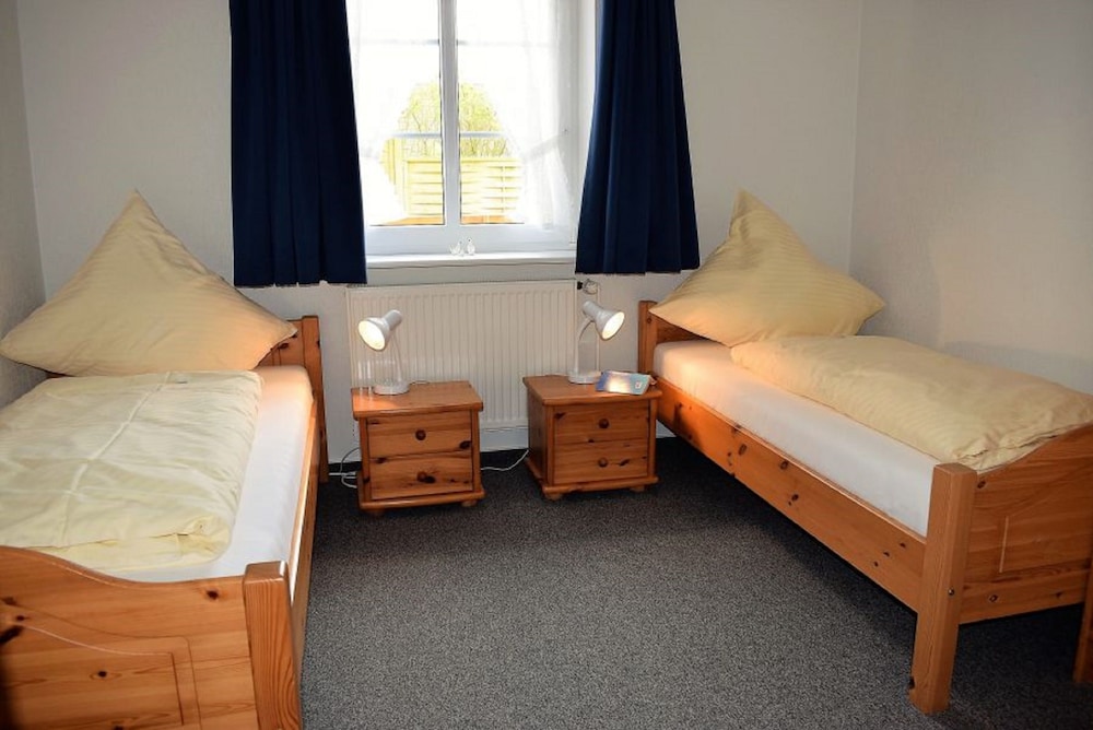 Apartment (Amrum EG.) photo 1