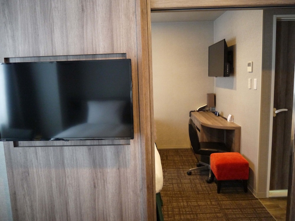 Family Room, Multiple Beds, Non Smoking, Connecting Rooms (Hollywood room) photo 3