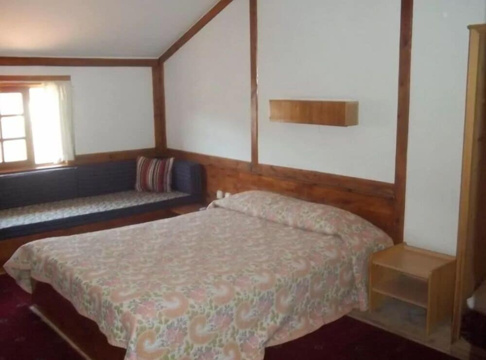 Standard Double Room, Mountain View
