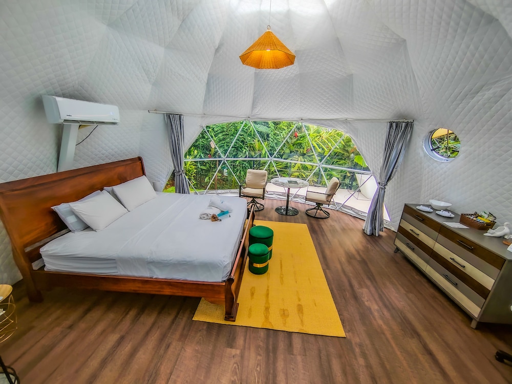 Glamping Suite photo 1