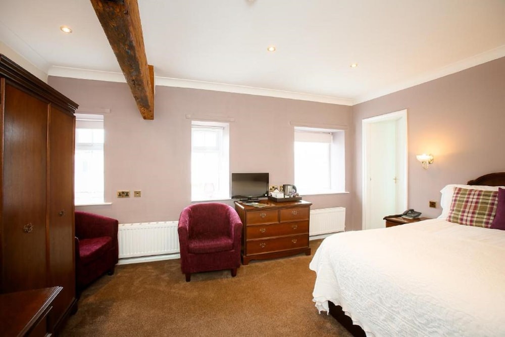 Classic Double Room photo 2