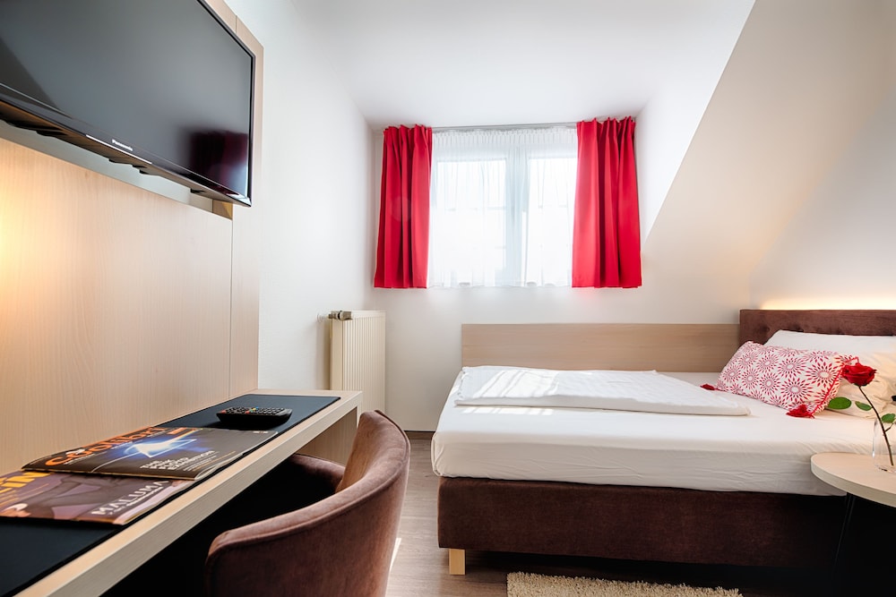 Standard Single Room photo 3