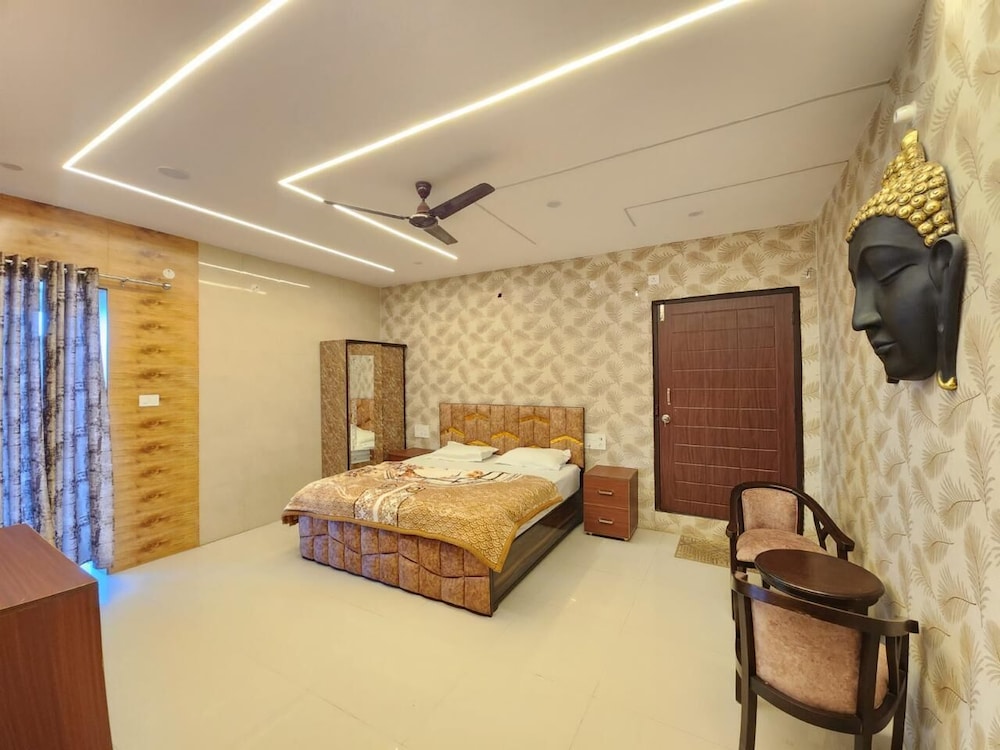 Superior Room photo 2
