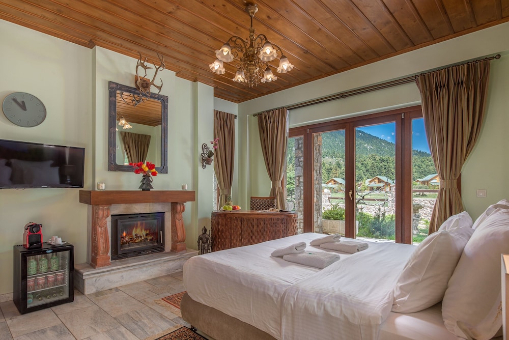 Junior Chalet (Athina) photo 2