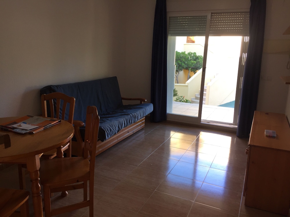 Apartamento, 2 habitaciones
