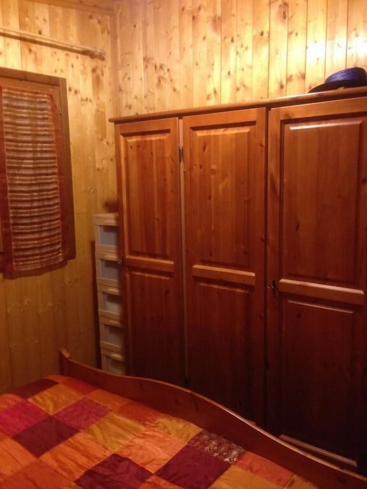 Chalet, 1 Bedroom (GI32) photo 1