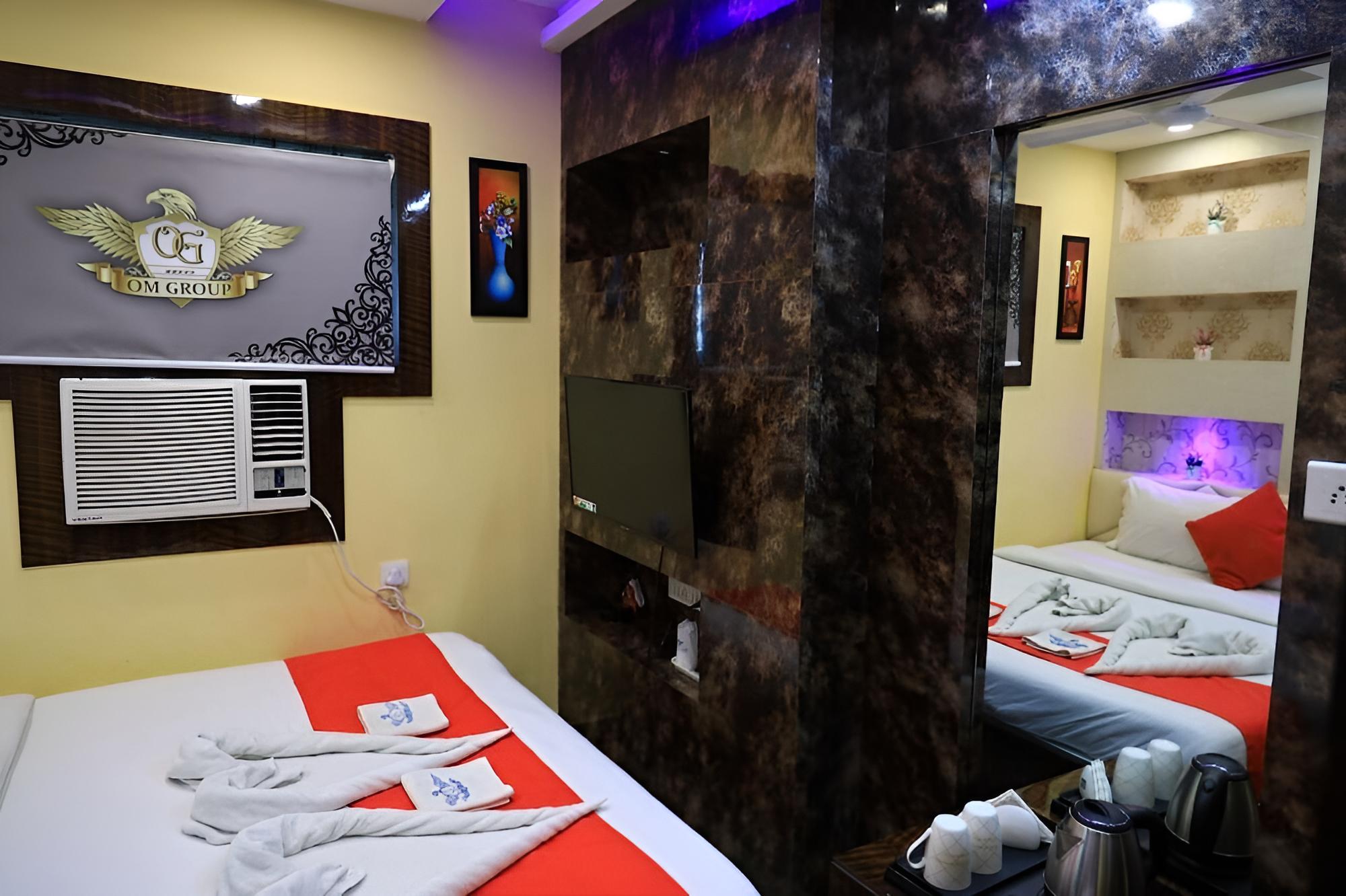 Classic Double Room