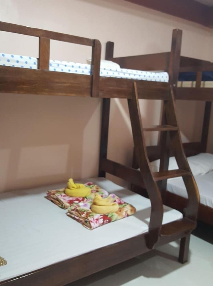 Standard Shared Dormitory, 6 Bedrooms, Accessible photo 1