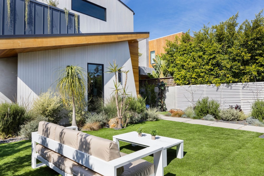 The Bella Villa 2 in Venice, Billede 11