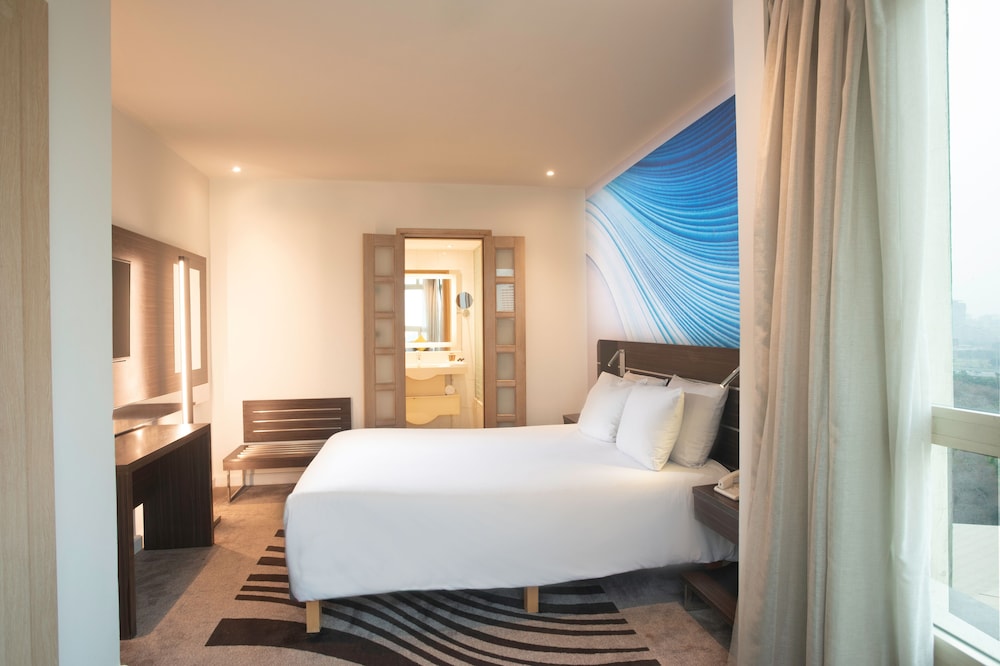 Superior Suite, 1 Double Bed with Sofa bed - Photo 1