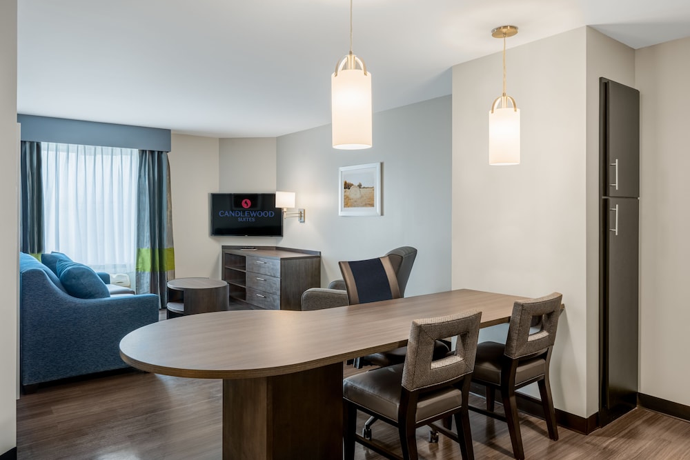 Suite, 1 Bedroom - Photo 4