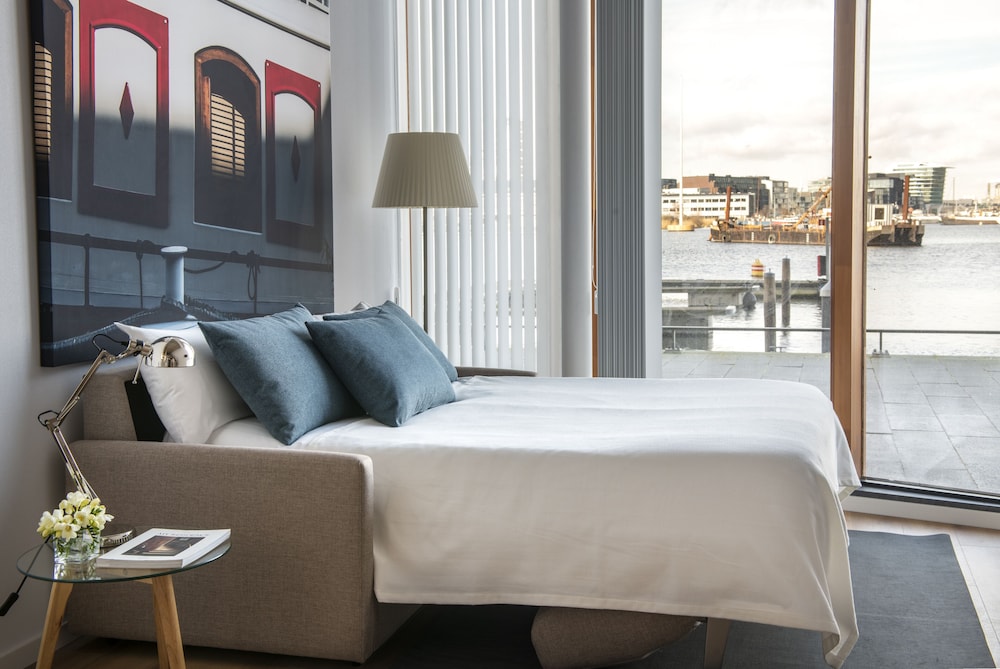 Apartment, 2 Bedrooms, River View (For 5) photo 2