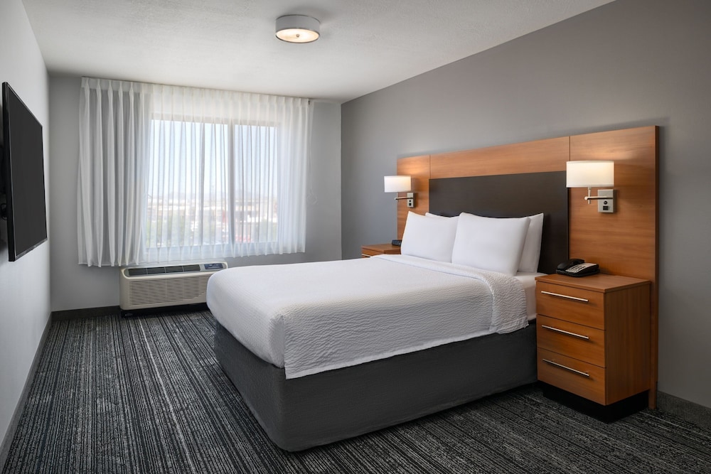 Suite, 1 Bedroom photo 3