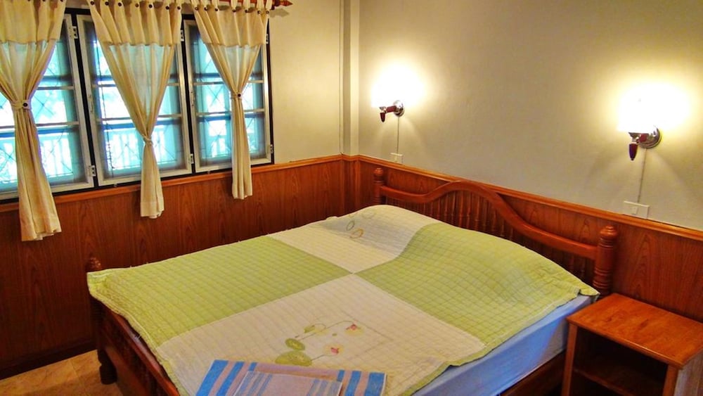两卧室标准小屋