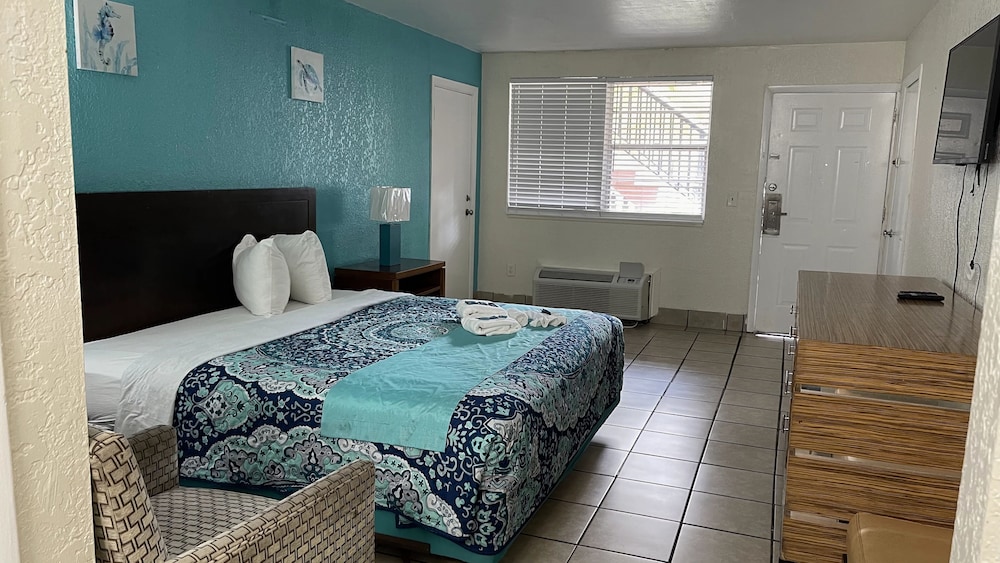 Economy Room photo 2