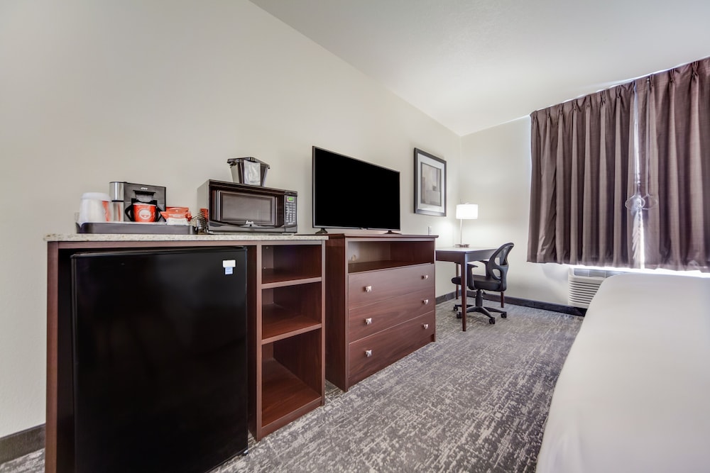 Cobblestone Hotel & Suites - Seward, Zdjęcie 5