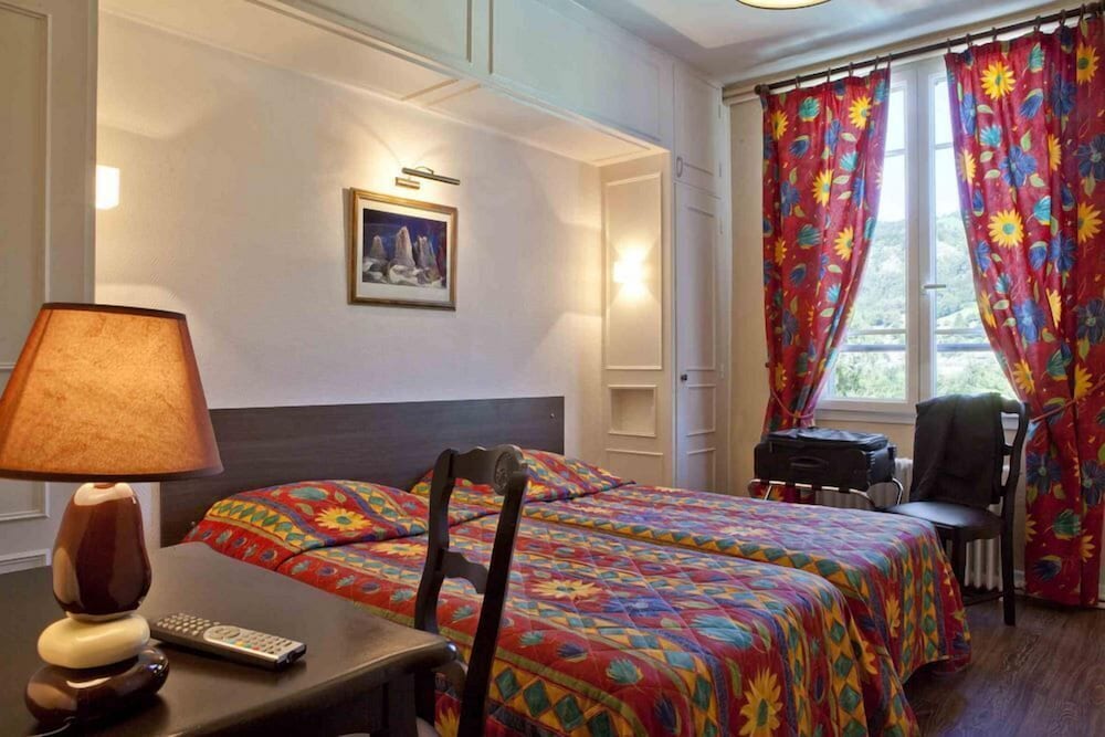 Double Room, 1 Double Bed photo 3